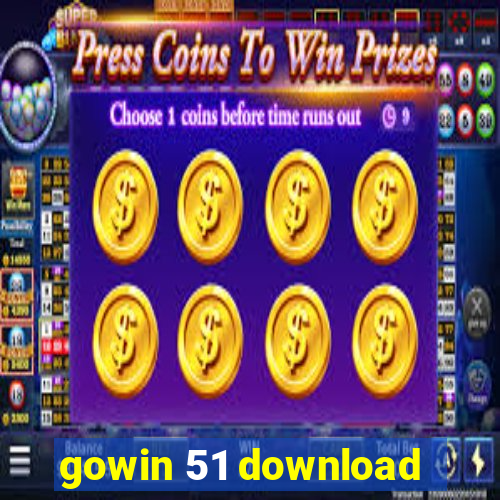 gowin 51 download